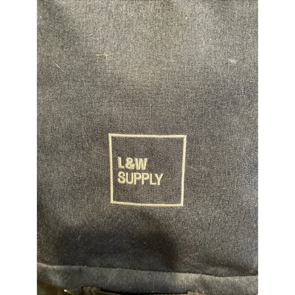 Timbuk2 Authority Laptop Backpack *Logo